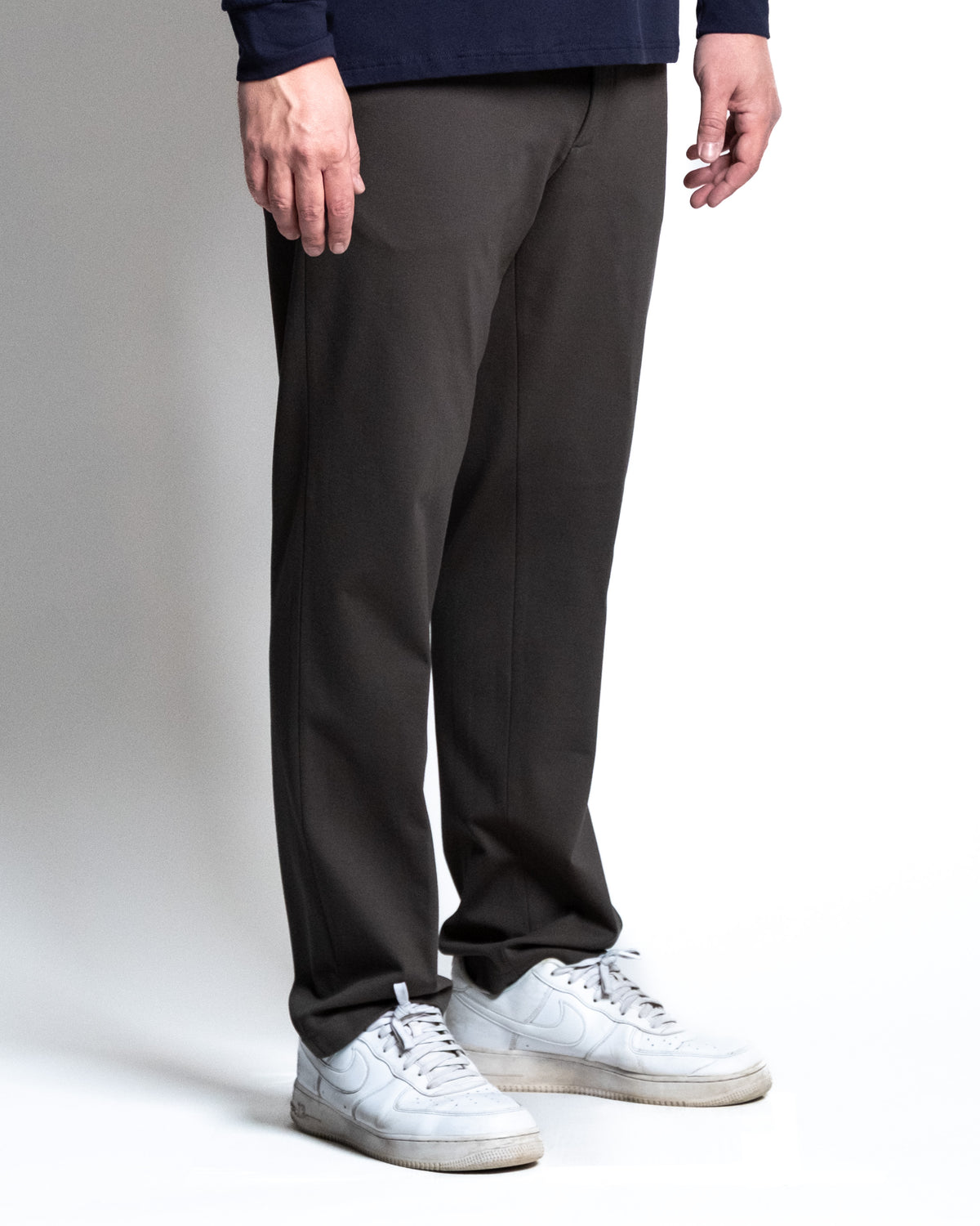 Pantalone moro