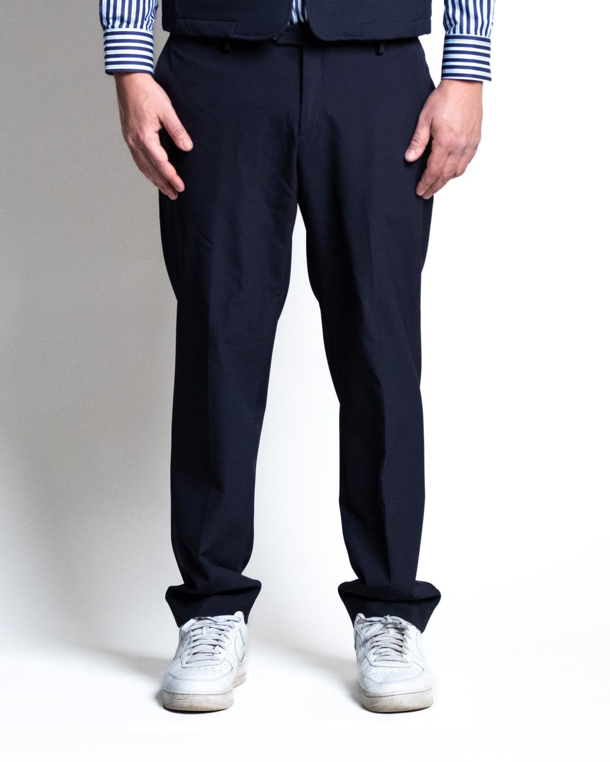 Pantalone blast blu