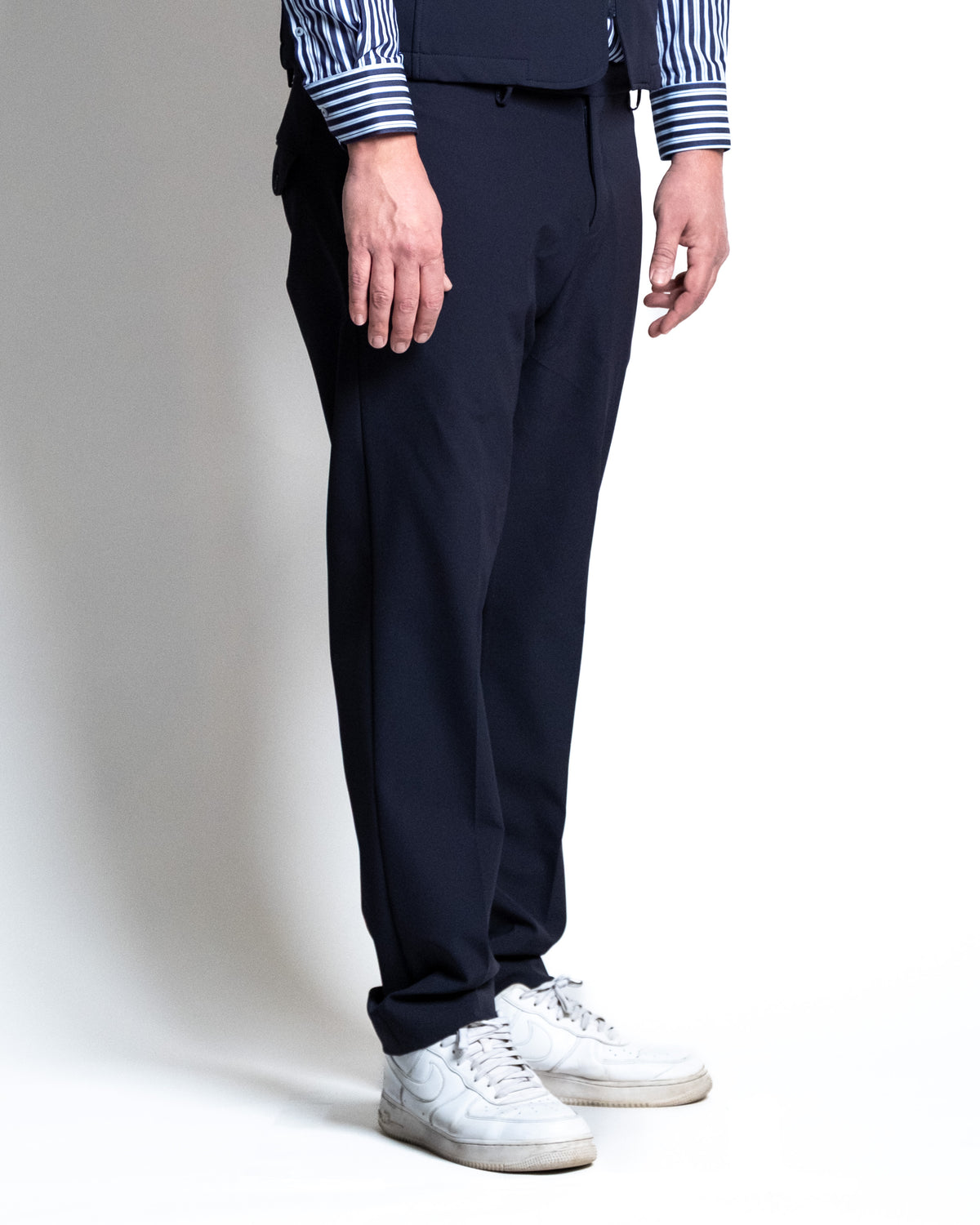 Pantalone blast blu