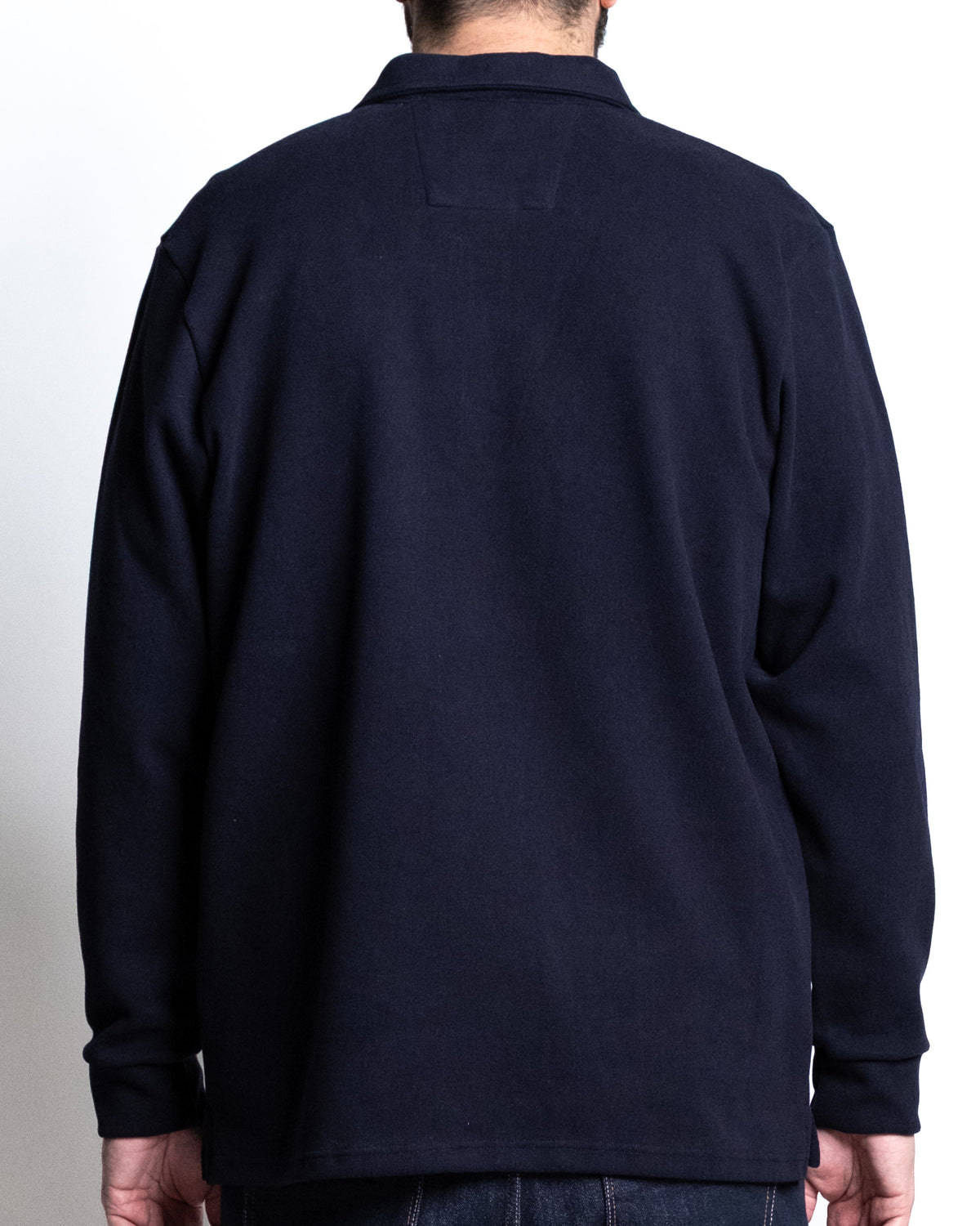 Polo ml silanik blu