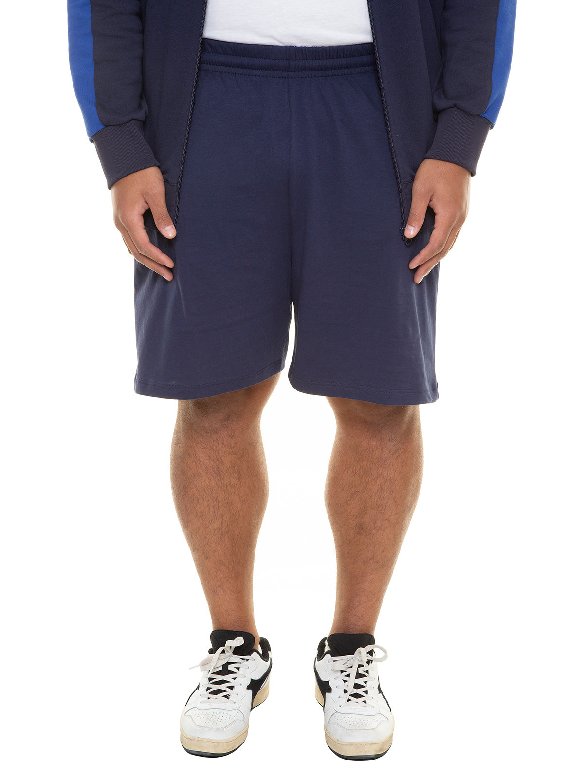 Bermuda ext blu