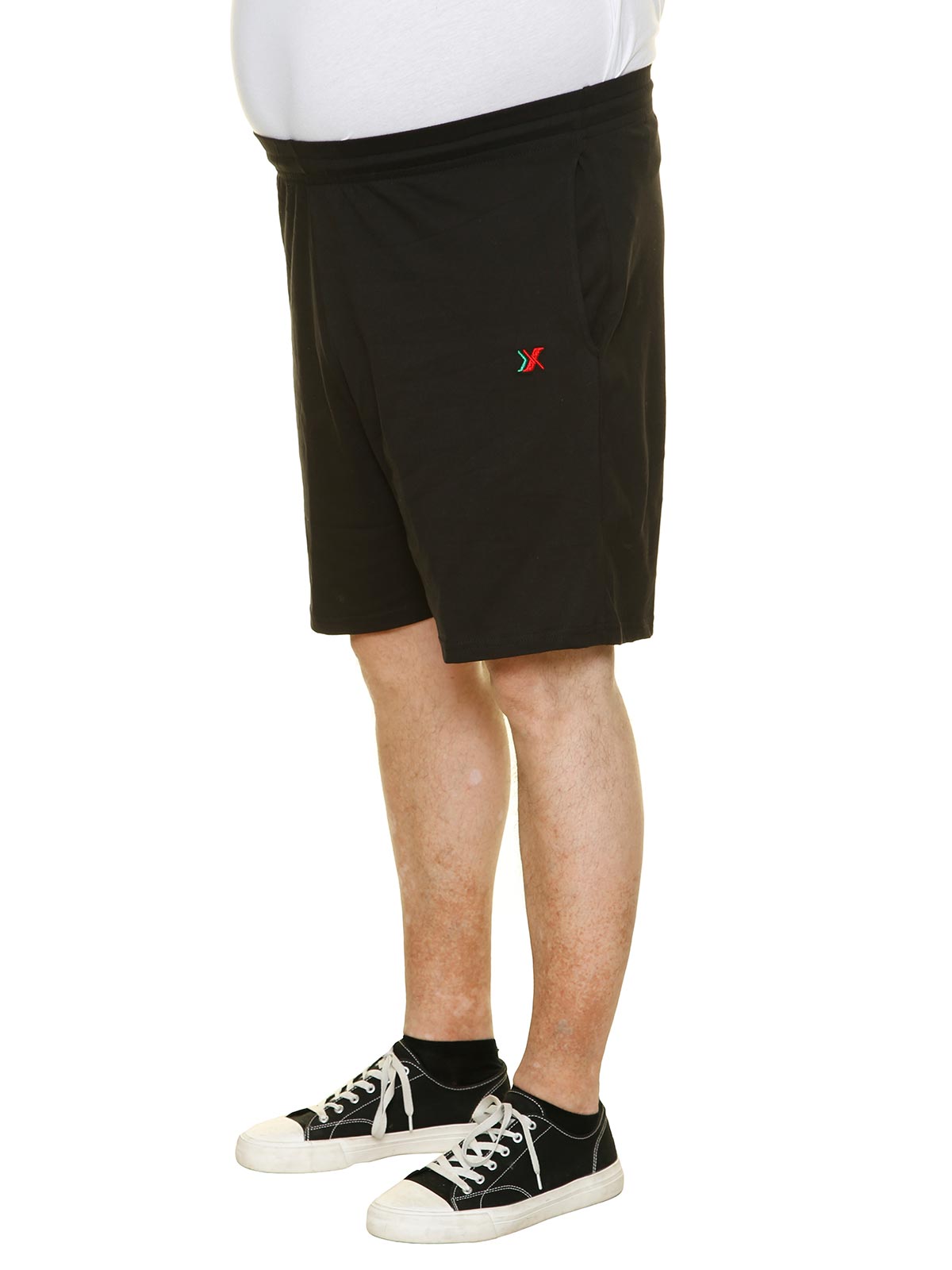 Bermuda ext nero