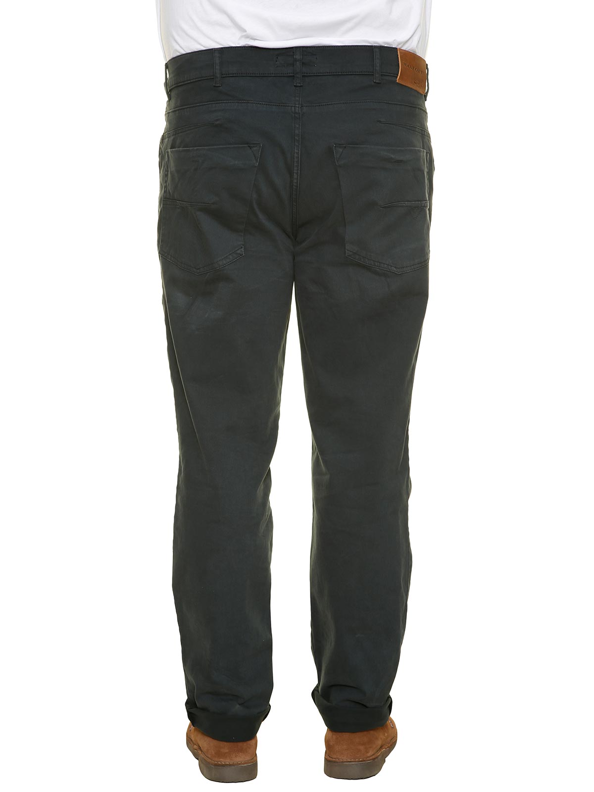 Pantalone 5t fumo di londra
