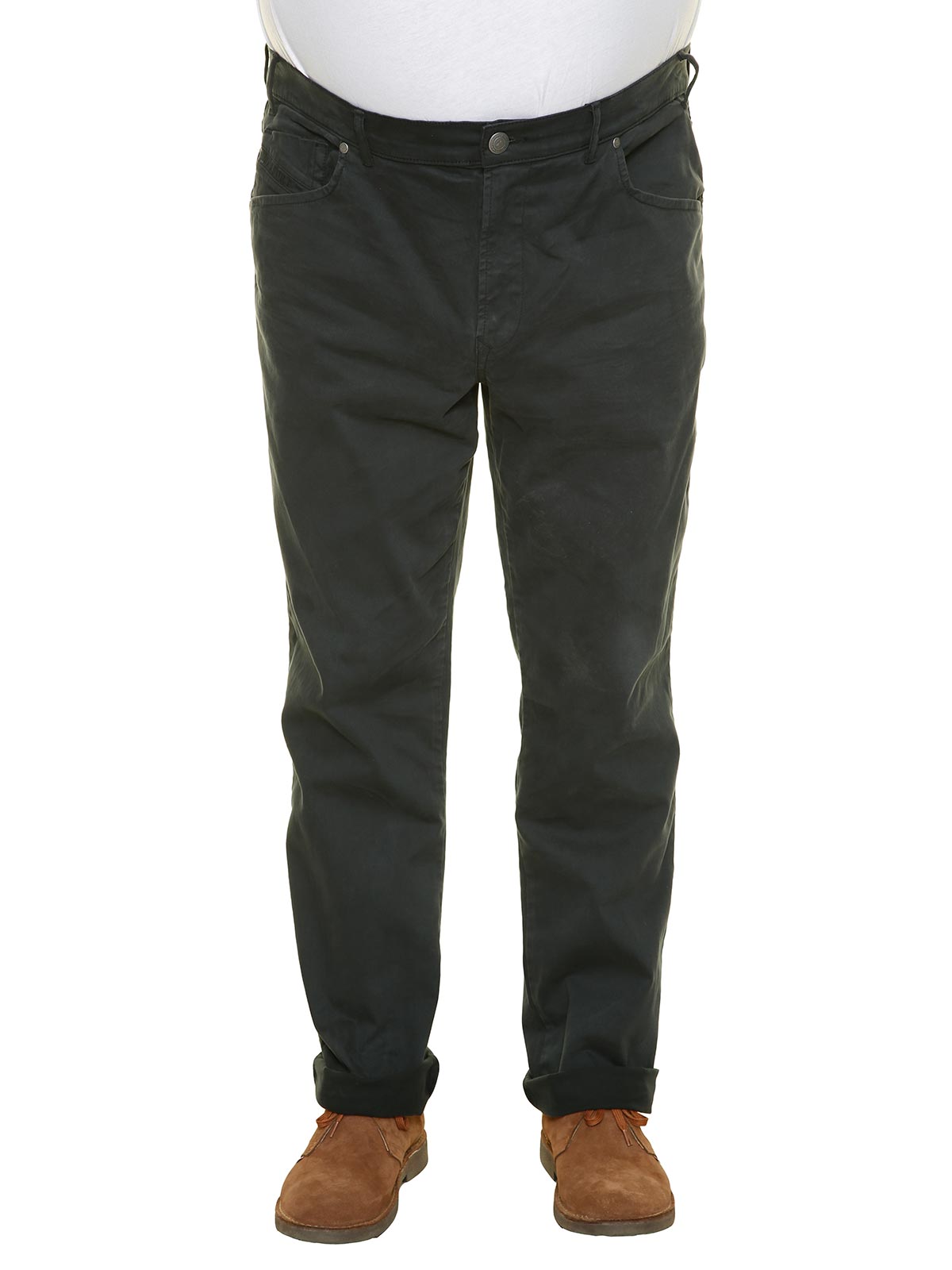 Pantalone 5t nero