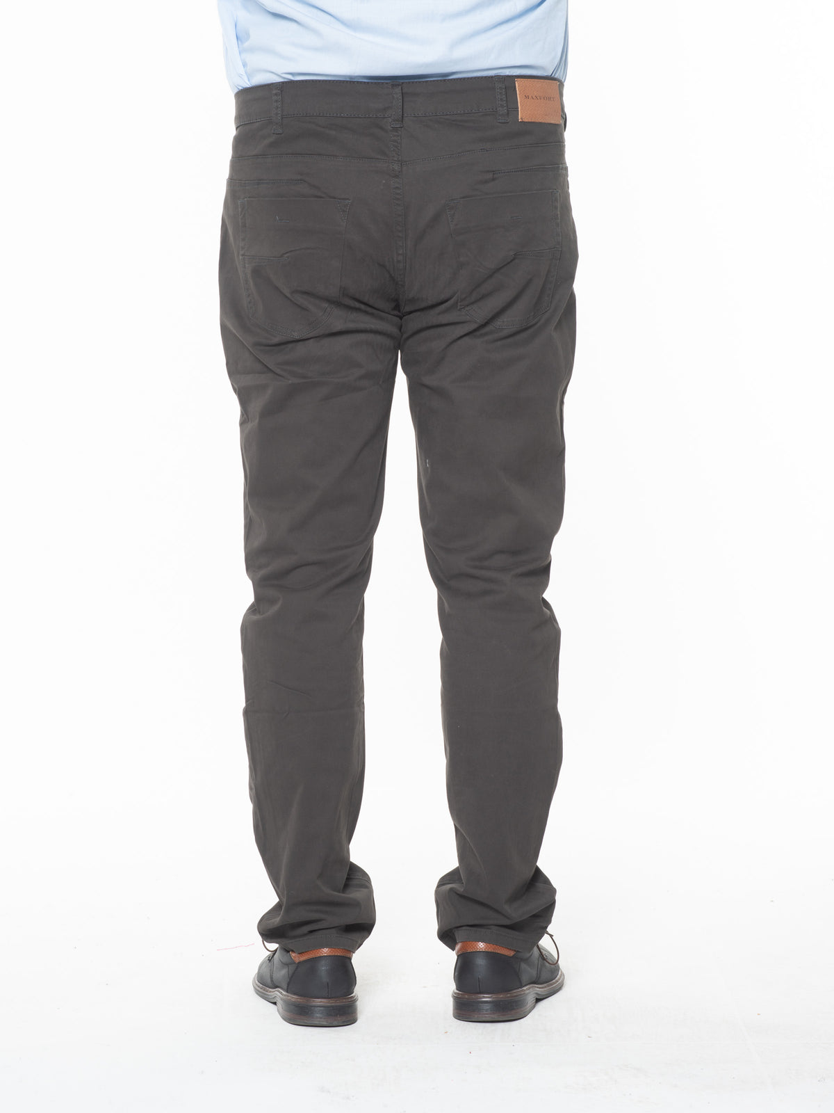 Pantalone 5 t denim