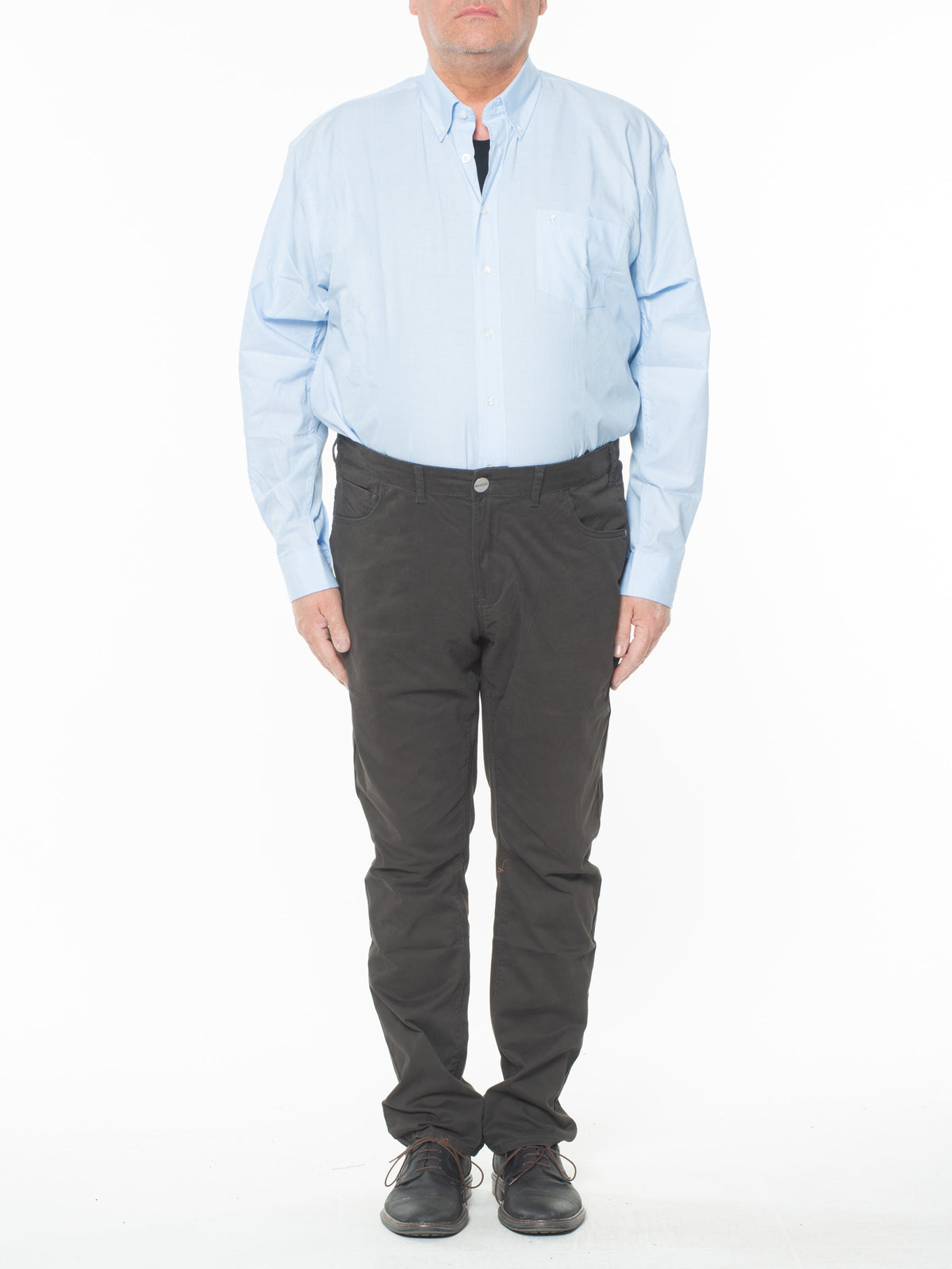 Pantalone 5 t denim