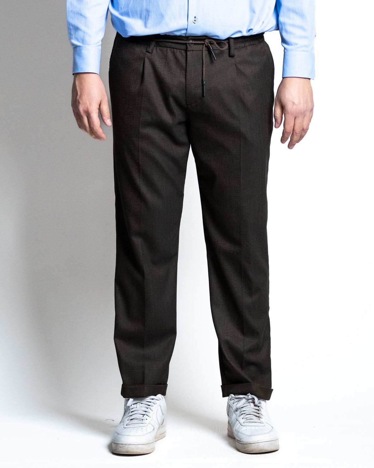 Pantalaccio moro