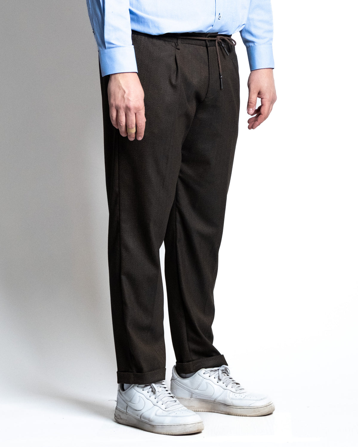 Pantalaccio moro