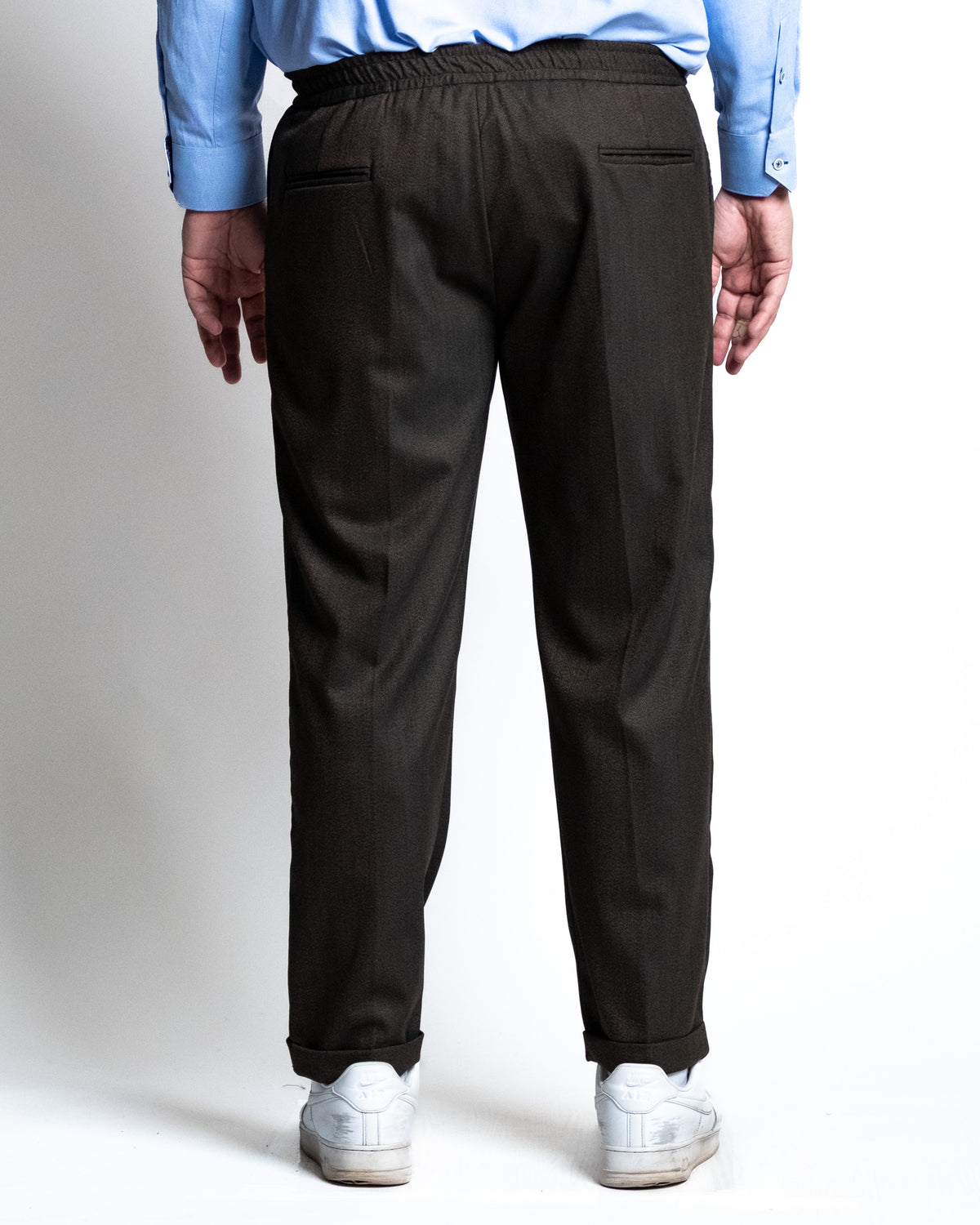 Pantalaccio moro
