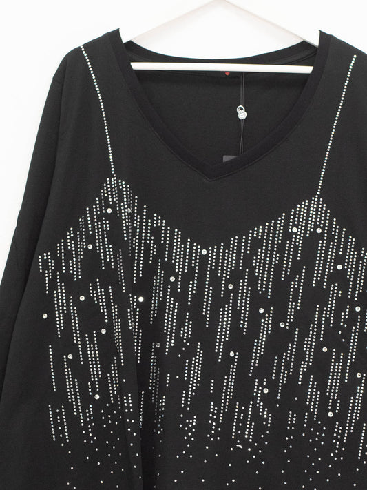 Maglietta top brilli