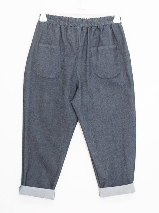 Jeans elasticizzato