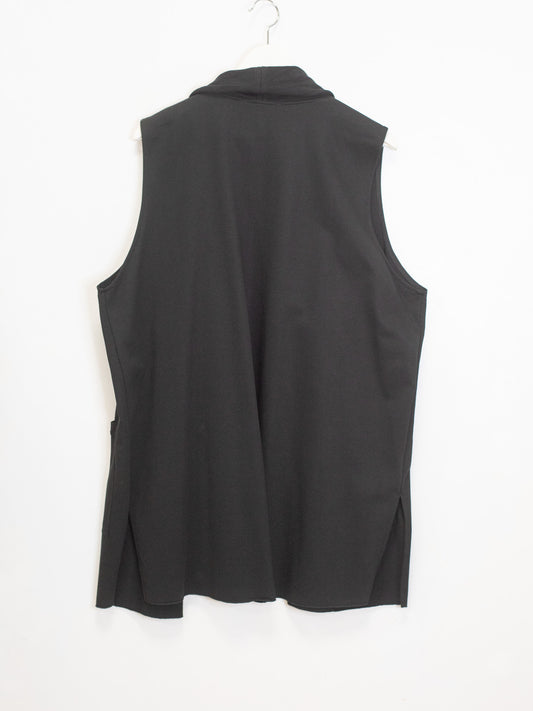 Cotton vest
