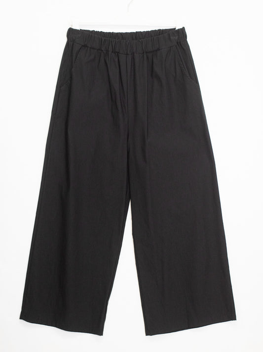 Pantalone dritto bengalina