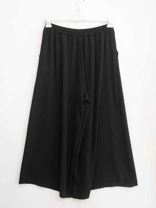 Pantalone fluido