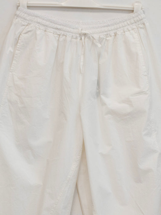 Pantalone 100% cotone