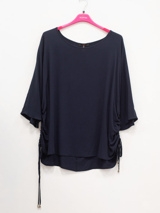 Blusa viscosa leggerissimo