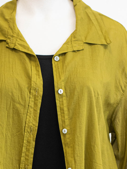 Camicia leggerissima