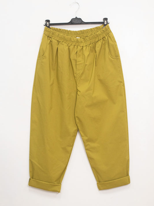 Pantalone bengalina basico