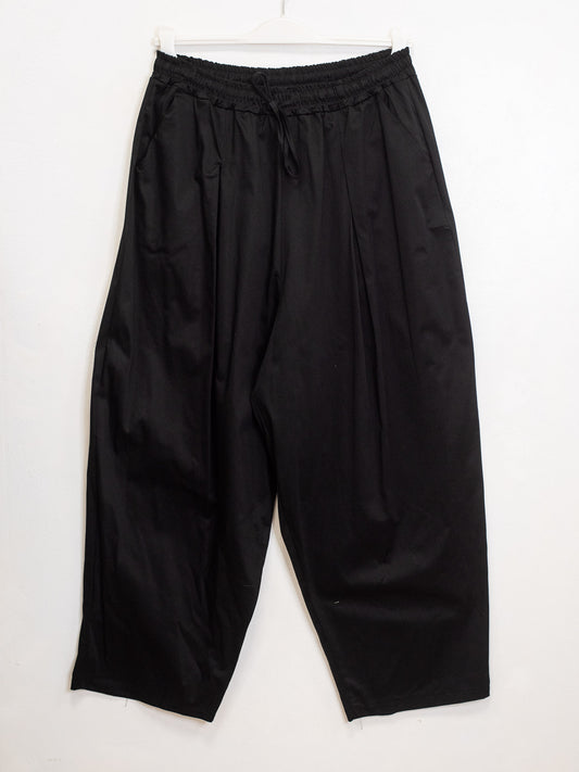 Pantalone over pences