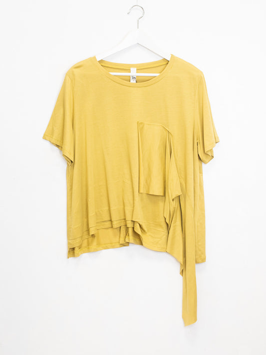 Maglietta frappa 158c