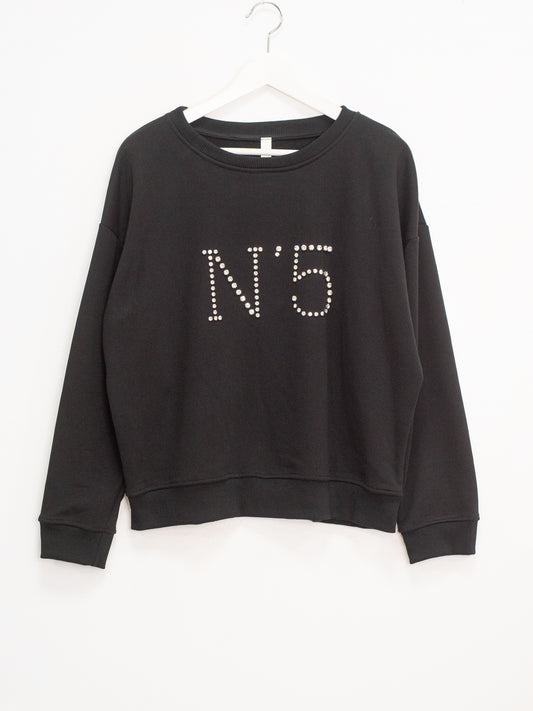 Sweatshirt No. 5