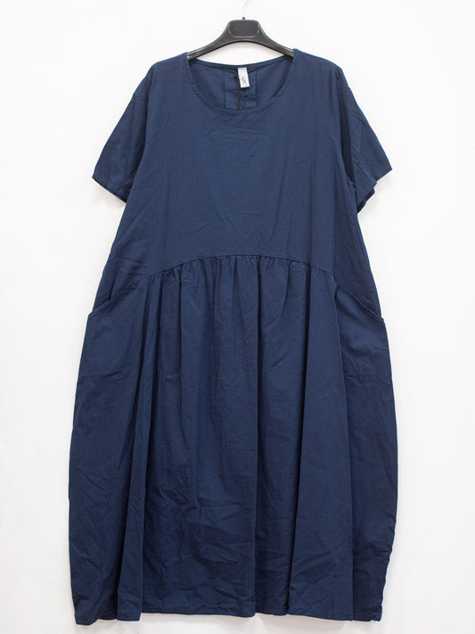 Abito cotone leggero