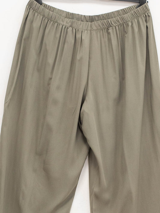 Pantalonefantasia viscosa