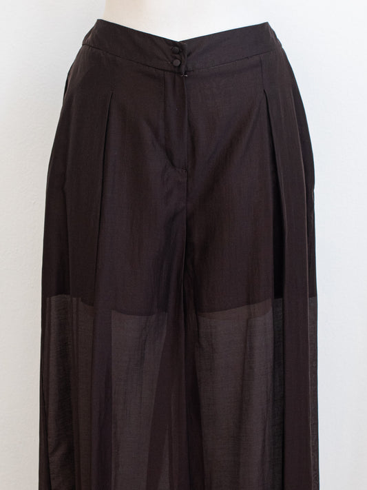 Pantalone vual