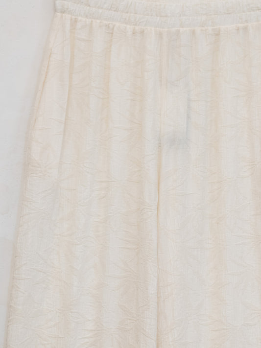 Pantalone micro trama
