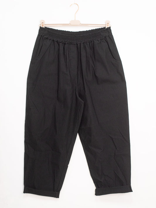 Pantalone Palloncino morbido bengalina