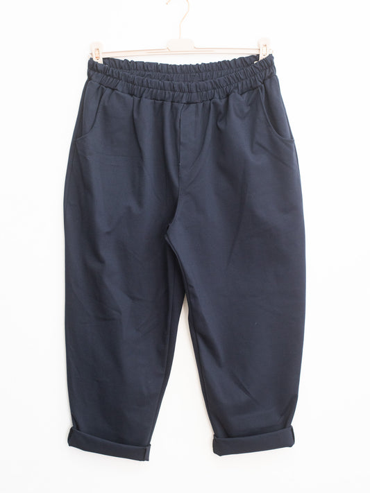 Pantalone punto milano 158C