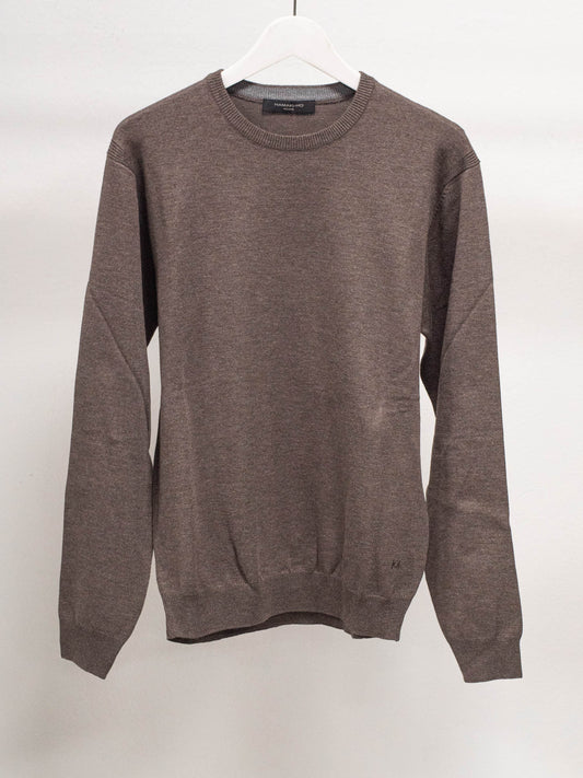 Maglione uomo fatto con Bucaneve Maglione uomo fatto con Bucaneve