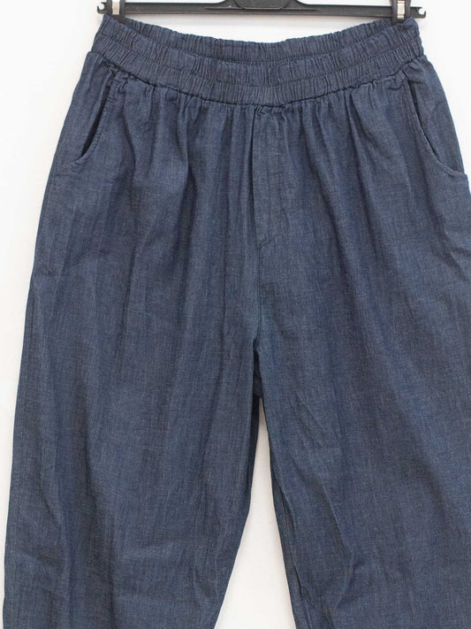 Jeans palloncino leggero