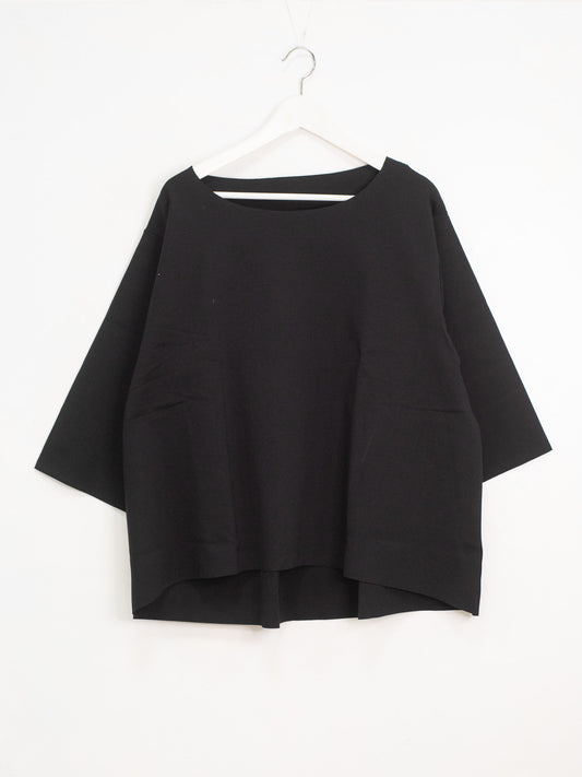 Casacca punto milano