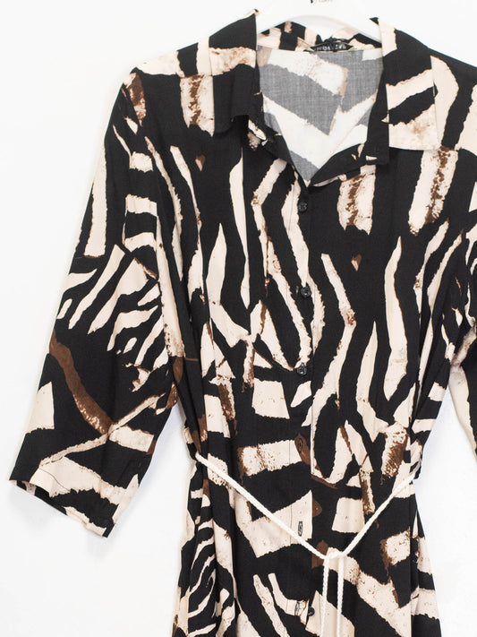Abito camicia