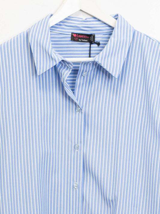 camicia righe