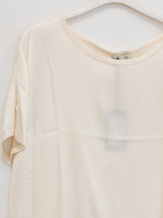 Maglia in raso