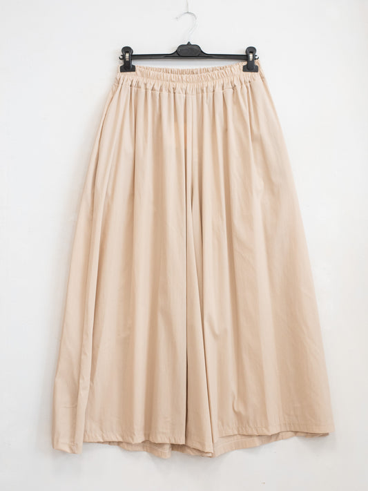 Pantagonna in cotone elasticizzato