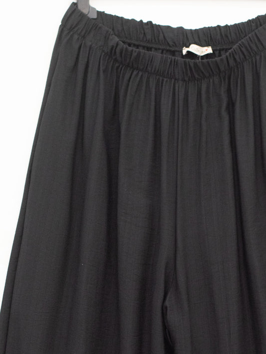 Pantalone palazzo leggero