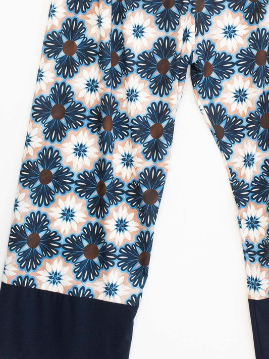 Pantalone fantasia