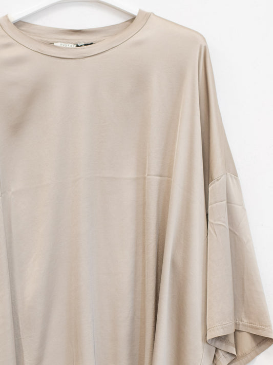 Maglia over stretch