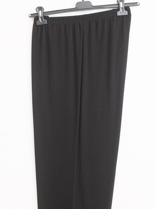 Pantalone fluido viscosa