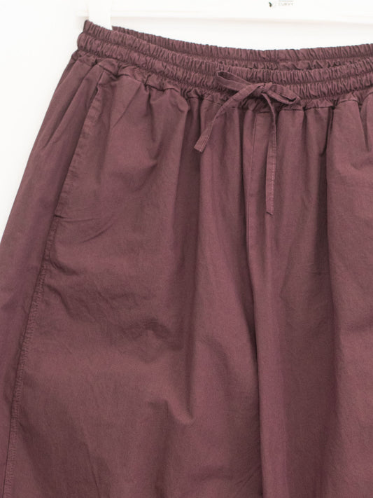 Pantalone leggero baloon