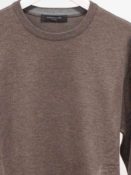 Maglioncino girocollo