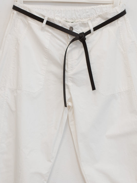 Pantalone cotone largo leggerissimo
