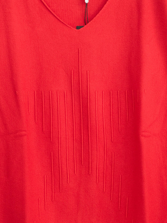 Maglia stella Sophia curvy