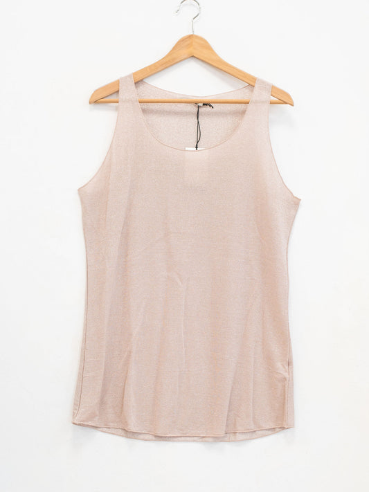 Canotta lurex