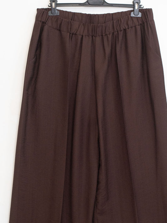 Pantalone palazzo leggero
