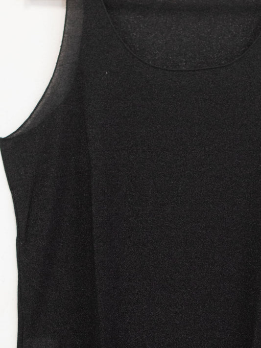 Canotta lurex