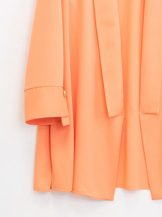blazer aperto